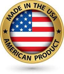 Made in USA