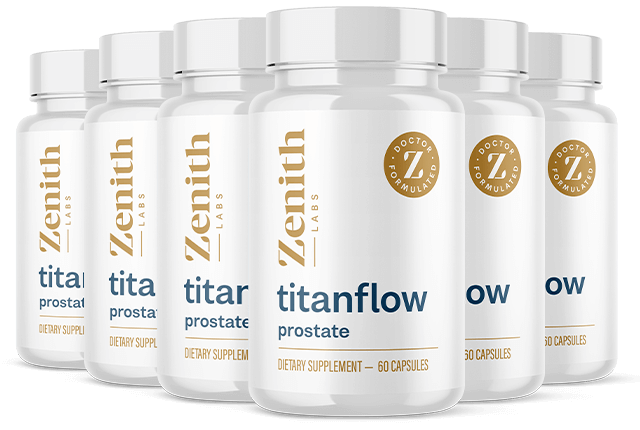 TitanFlow special offer